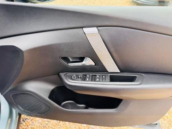 Citroen C4 1.5 BlueHDi Shine Plus EAT8 Euro 6 (s/s) 5dr