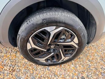 Citroen C4 1.5 BlueHDi Shine Plus EAT8 Euro 6 (s/s) 5dr