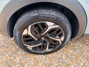 Citroen C4 1.5 BlueHDi Shine Plus EAT8 Euro 6 (s/s) 5dr