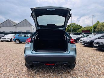 Citroen C4 1.5 BlueHDi Shine Plus EAT8 Euro 6 (s/s) 5dr
