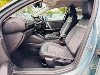 Citroen C4 1.5 BlueHDi Shine Plus EAT8 Euro 6 (s/s) 5dr