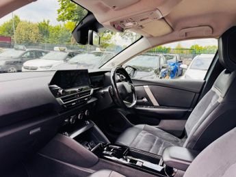 Citroen C4 1.5 BlueHDi Shine Plus EAT8 Euro 6 (s/s) 5dr