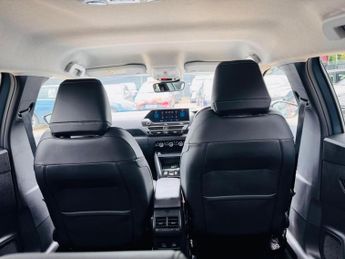 Citroen C4 1.5 BlueHDi Shine Plus EAT8 Euro 6 (s/s) 5dr