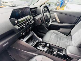 Citroen C4 1.5 BlueHDi Shine Plus EAT8 Euro 6 (s/s) 5dr