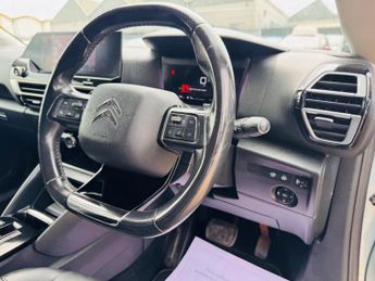 Citroen C4 1.5 BlueHDi Shine Plus EAT8 Euro 6 (s/s) 5dr