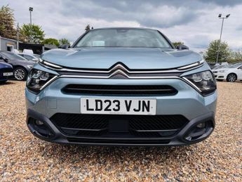 Citroen C4 1.5 BlueHDi Shine Plus EAT8 Euro 6 (s/s) 5dr