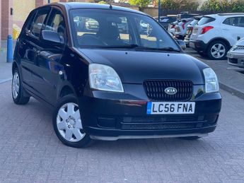 Kia Picanto 1.1 LX 5dr