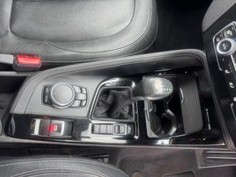 BMW X1 2.0 20d xLine Auto xDrive Euro 6 (s/s) 5dr