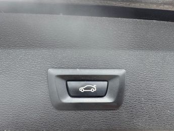 BMW X1 2.0 20d xLine Auto xDrive Euro 6 (s/s) 5dr