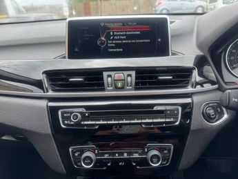 BMW X1 2.0 20d xLine Auto xDrive Euro 6 (s/s) 5dr