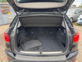 BMW X1 2.0 20d xLine Auto xDrive Euro 6 (s/s) 5dr