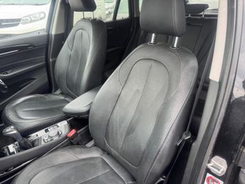 BMW X1 2.0 20d xLine Auto xDrive Euro 6 (s/s) 5dr