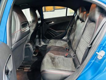 Mercedes-Benz A Class 1.5 A180 CDI AMG Sport 7G-DCT Euro 6 (s/s) 5dr