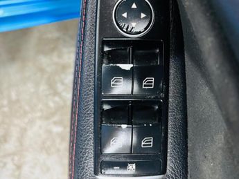 Mercedes-Benz A Class 1.5 A180 CDI AMG Sport 7G-DCT Euro 6 (s/s) 5dr