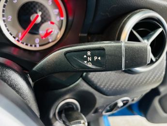 Mercedes-Benz A Class 1.5 A180 CDI AMG Sport 7G-DCT Euro 6 (s/s) 5dr