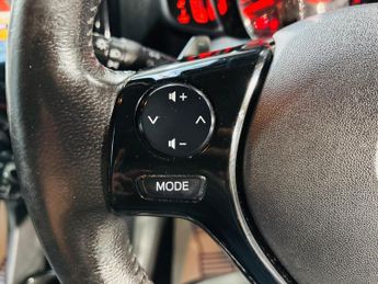 Toyota AYGO 1.0 VVT-i x-pression x-shift Euro 6 5dr