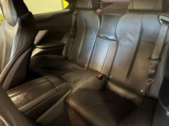 BMW 6 Series 3.0 640d M Sport Auto Euro 5 (s/s) 2dr