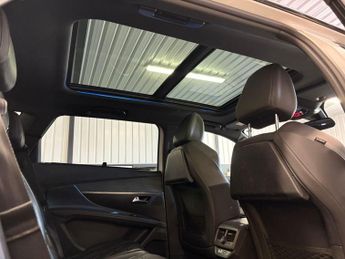 Peugeot 5008 1.5 BlueHDi GT Line Premium EAT Euro 6 (s/s) 5dr