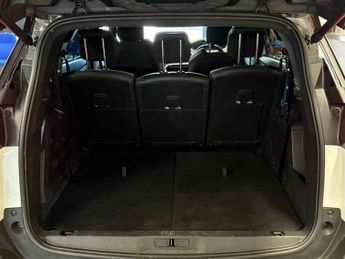 Peugeot 5008 1.5 BlueHDi GT Line Premium EAT Euro 6 (s/s) 5dr