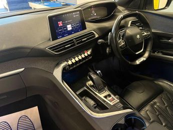 Peugeot 5008 1.5 BlueHDi GT Line Premium EAT Euro 6 (s/s) 5dr