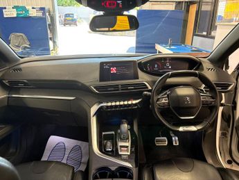 Peugeot 5008 1.5 BlueHDi GT Line Premium EAT Euro 6 (s/s) 5dr