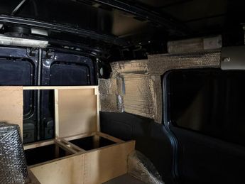 Vauxhall Combo 1.7 CDTi 1700 16v 3dr