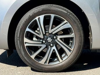 Suzuki Swift 1.2 Dualjet MHEV SZ5 Euro 6 (s/s) 5dr