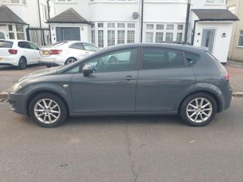 SEAT Leon 1.4 TSI SE Euro 4 5dr