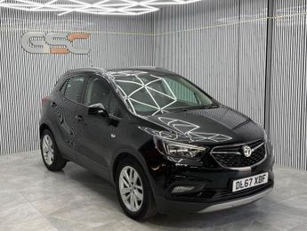 Vauxhall Mokka 1.4i Turbo ecoTEC Active Euro 6 (s/s) 5dr