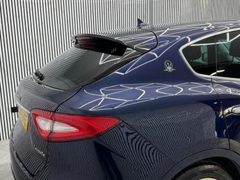 Maserati Levante 3.0D V6 ZF 4WD Euro 6 (s/s) 5dr