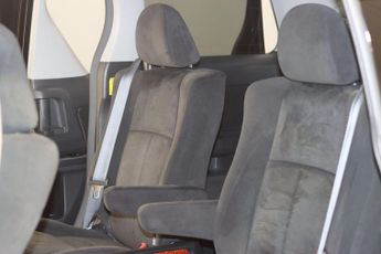 Toyota Vellfire 2.4Z PLATINUM SELECTION II