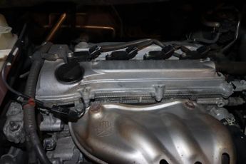 Toyota Vellfire 2.4Z PLATINUM SELECTION II