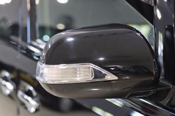 Toyota Vellfire 2.4Z PLATINUM SELECTION II