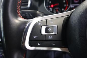 Volkswagen Golf 2.0 TSI BlueMotion Tech GTI DSG Euro 6 (s/s) 5dr