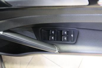 Volkswagen Golf 2.0 TSI BlueMotion Tech GTI DSG Euro 6 (s/s) 5dr