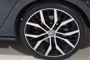Volkswagen Golf 2.0 TSI BlueMotion Tech GTI DSG Euro 6 (s/s) 5dr