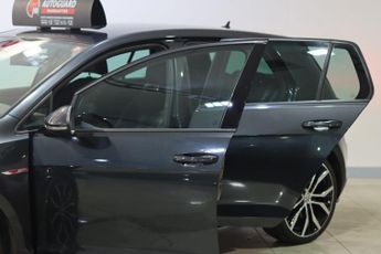 Volkswagen Golf 2.0 TSI BlueMotion Tech GTI DSG Euro 6 (s/s) 5dr