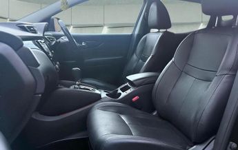 Nissan Qashqai 1.2 DIG-T Tekna XTRON 2WD Euro 6 (s/s) 5dr