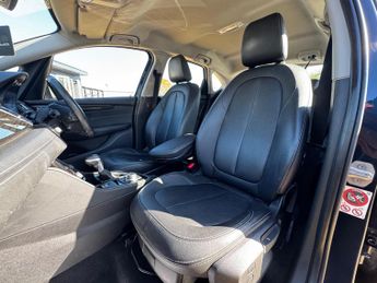 BMW 2 Series Active Tourer 1.5 218i Luxury Auto Euro 6 (s/s) 5dr