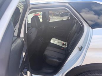 Peugeot 3008 1.6 PureTech Allure EAT Euro 6 (s/s) 5dr