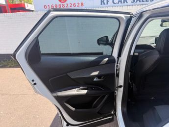 Peugeot 3008 1.6 PureTech Allure EAT Euro 6 (s/s) 5dr