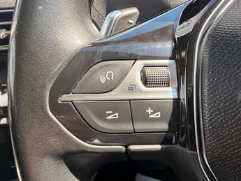 Peugeot 3008 1.6 PureTech Allure EAT Euro 6 (s/s) 5dr