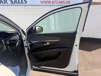 Peugeot 3008 1.6 PureTech Allure EAT Euro 6 (s/s) 5dr