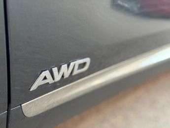 Kia Sorento 2.2 CRDi KX-3 Auto AWD Euro 6 5dr