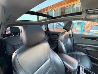 Kia Sorento 2.2 CRDi KX-3 Auto AWD Euro 6 5dr