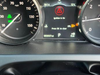 Land Rover Discovery Sport 2.0 TD4 HSE Luxury Auto 4WD Euro 6 (s/s) 5dr