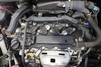 Toyota Yaris 1.33 Dual VVT-i SR Multidrive S Euro 5 5dr