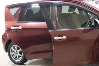 Toyota Yaris 1.33 Dual VVT-i SR Multidrive S Euro 5 5dr
