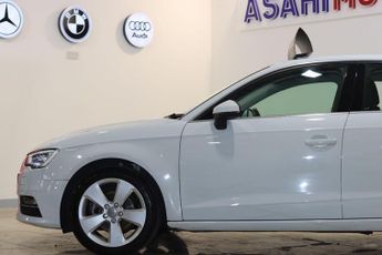 Audi A3 1.4 TFSI CoD Sport Sportback 5dr Petrol S Tronic Euro 6 (s/s) (1