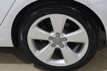 Audi A3 1.4 TFSI CoD Sport Sportback 5dr Petrol S Tronic Euro 6 (s/s) (1